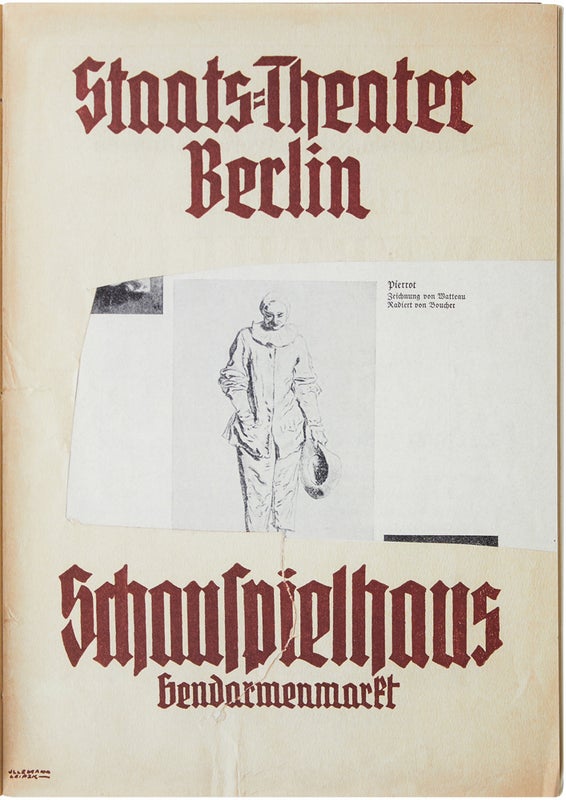 Die Regimentstochter (Signed Limited Edition).