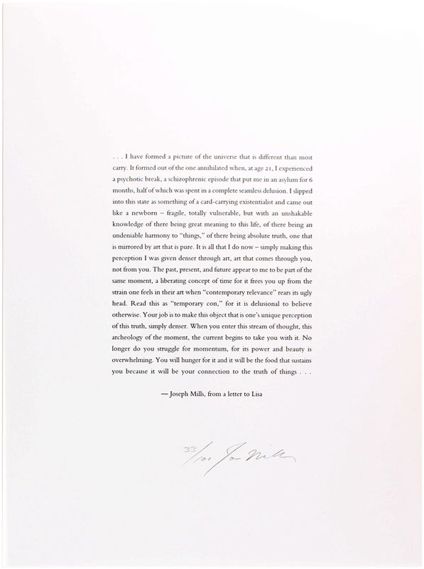The Loves of Poets (Signed Limited Edition).