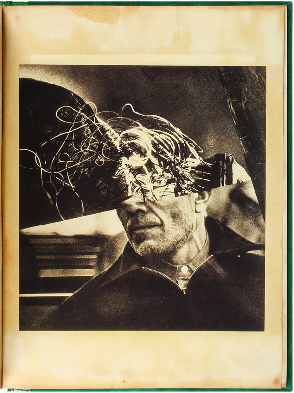The Loves of Poets (Signed Limited Edition).
