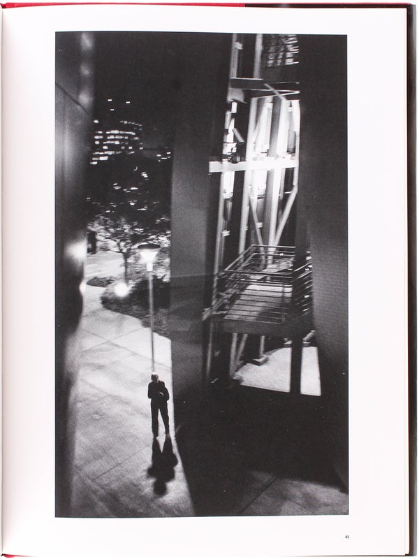 American Surveillance (Signed Limited Edition).