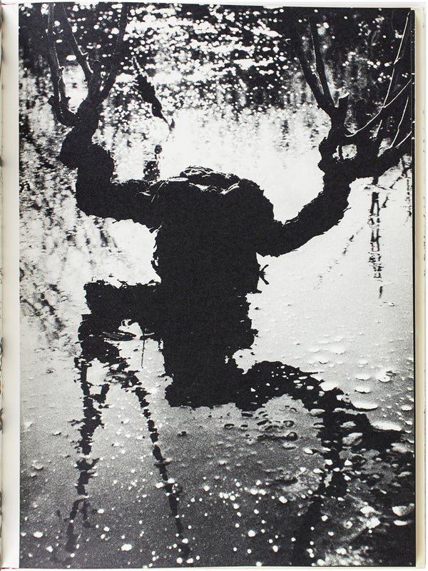 Camargue Secrète (Signed First Edition).