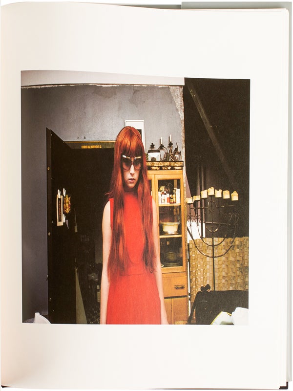 The New Life (Signed Limited Edition).