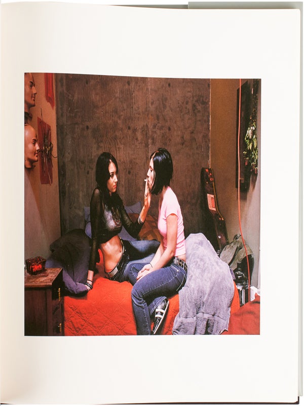 The New Life (Signed Limited Edition).