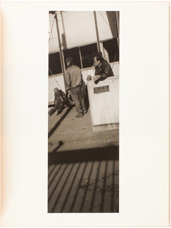 Photographs 2003 (Signed First Edition).
