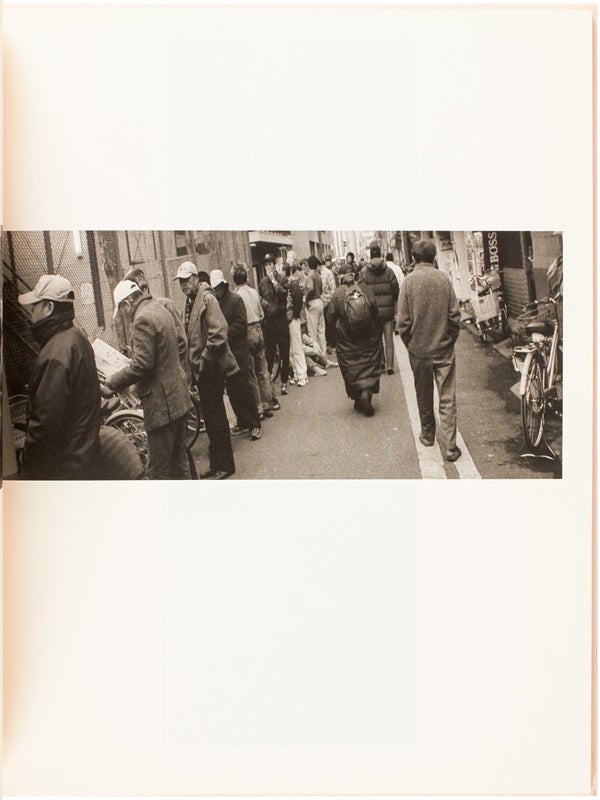 Photographs 2003 (Signed First Edition).