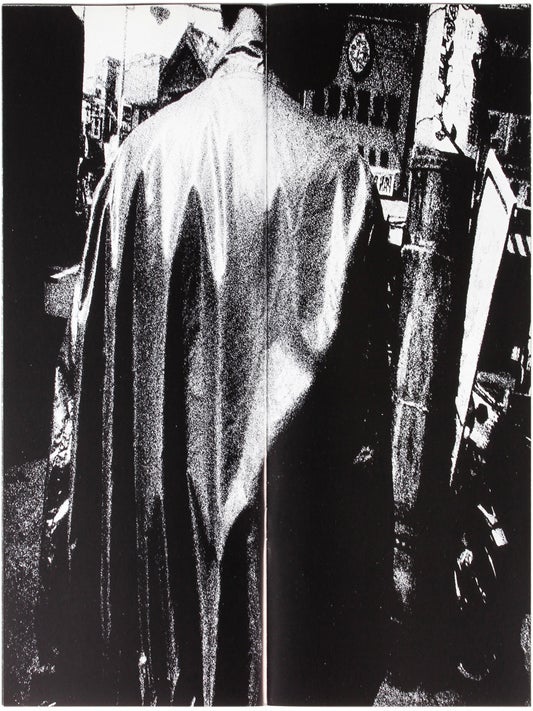Record No. 1–5, Reprinted Edition.