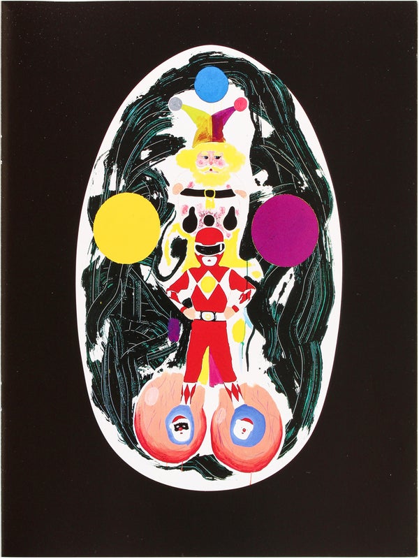 Mike Kelley: The Thirteen Seasons.