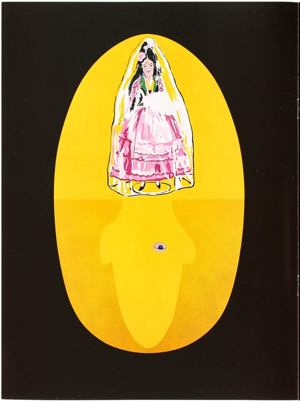 Mike Kelley: The Thirteen Seasons.