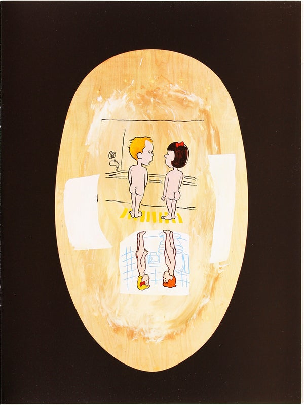 Mike Kelley: The Thirteen Seasons.
