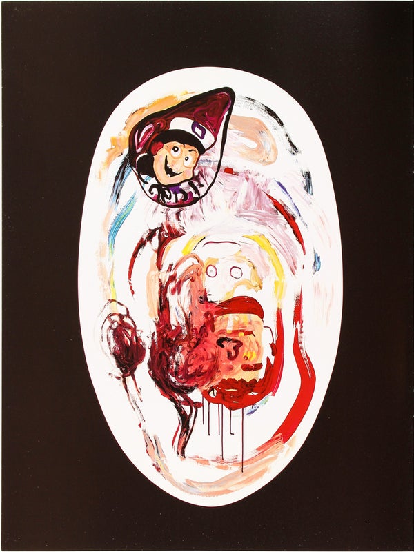 Mike Kelley: The Thirteen Seasons.