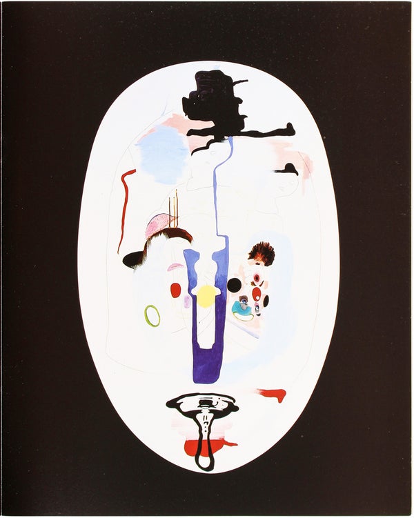 Mike Kelley: The Thirteen Seasons.