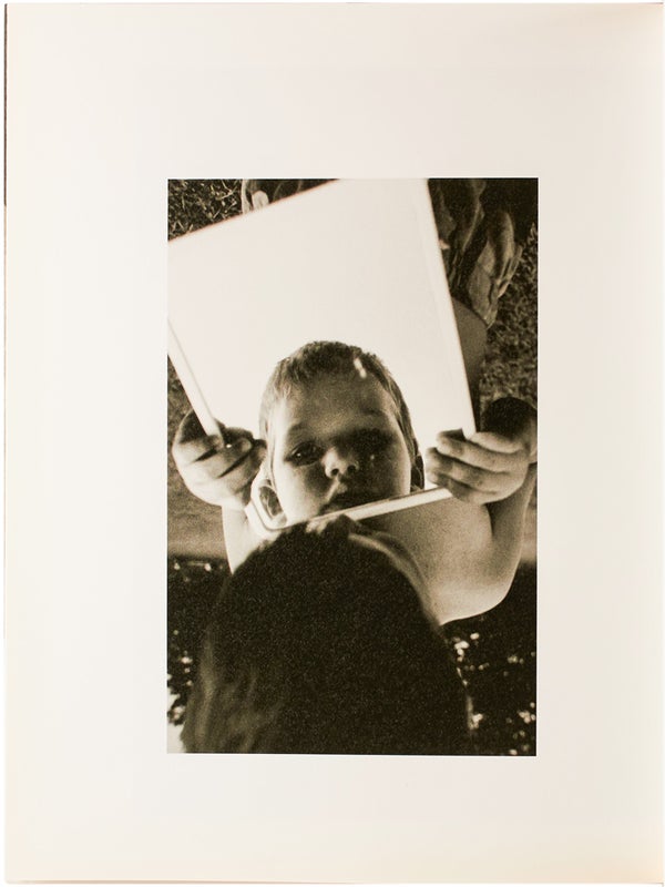 Rainchild (Signed First Edition).