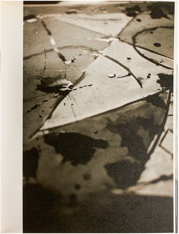 Rainchild (Signed First Edition).