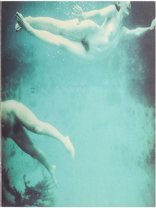 Water Ballet / Family Collision.