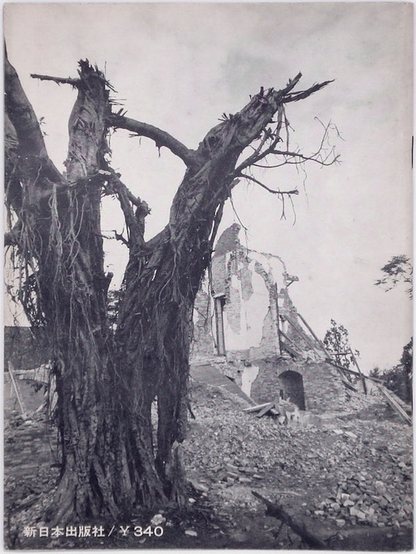 Kita Betonamu no Shogen / Testimony of North Vietnam.