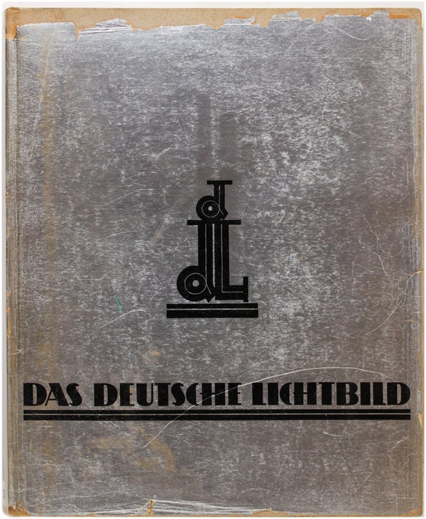 Item #25585 Das Deutsche Lichtbild 1935. Bruno Schultz, Publisher