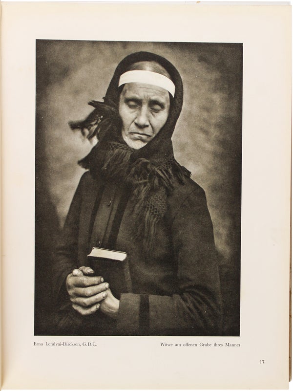 Das Deutsche Lichtbild 1935.