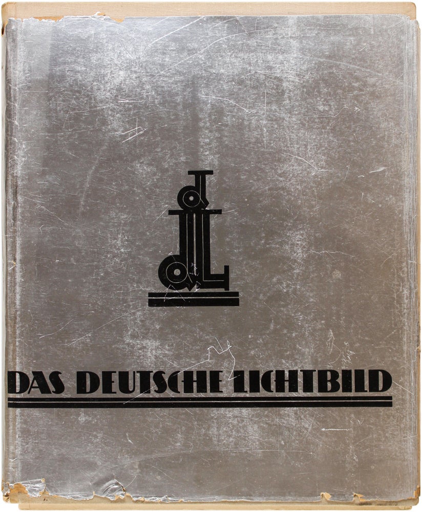 Das Deutsche Lichtbild 1937 | Bruno Schultz, Publisher