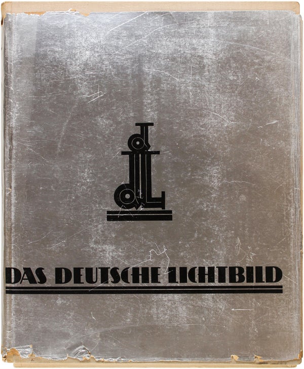 Item #25586 Das Deutsche Lichtbild 1937. Bruno Schultz, Publisher