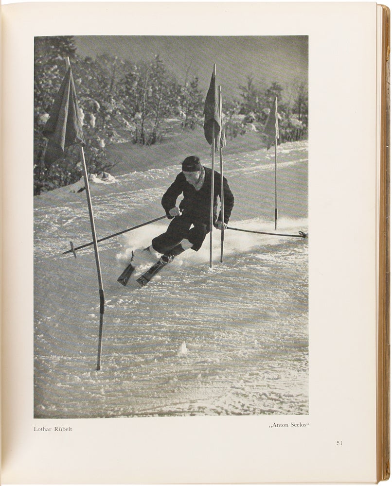 Das Deutsche Lichtbild 1937 | Bruno Schultz, Publisher