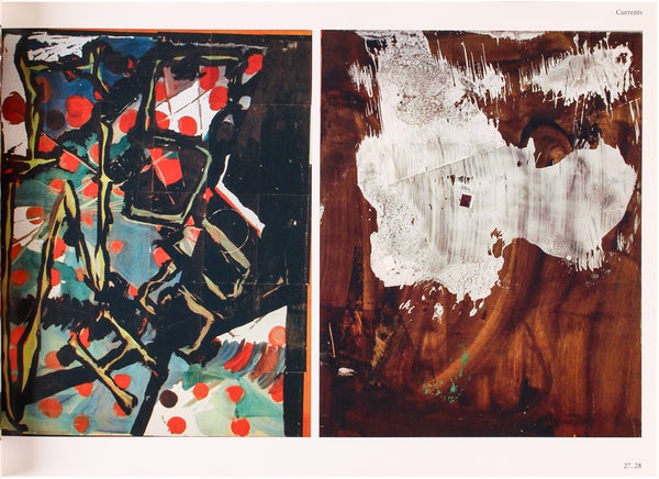 Josh Smith: Currents.