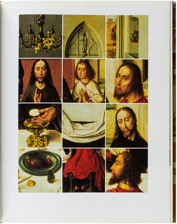 Secret Knowledge: Rediscovering the Lost Techniques of the Old Masters (Signed First Edition).