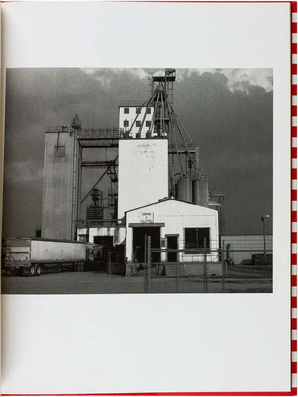 A Short History of Photography (Signed Limited Edition with Print).