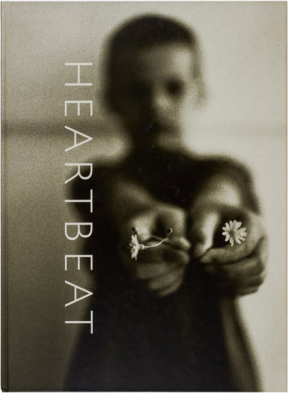 Item #25856 Heartbeat (Signed Limited Edition). Machiel Botman