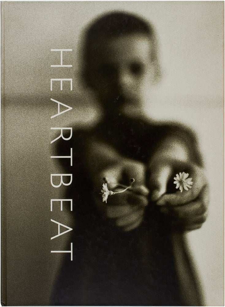 Item #25856 Heartbeat (Signed Limited Edition). Machiel Botman.