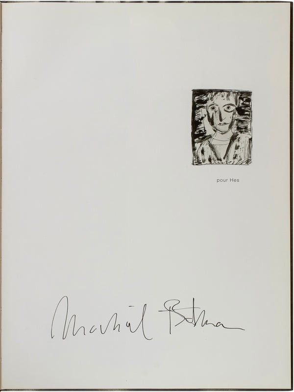 Heartbeat (Signed Limited Edition).