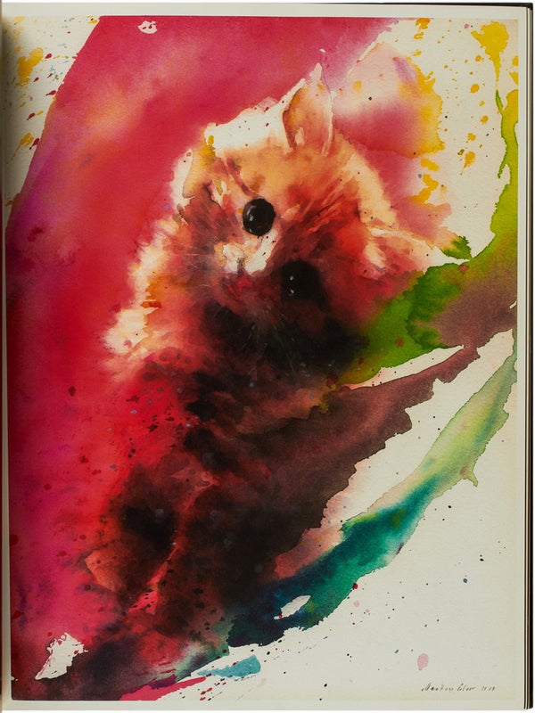 Die Kalte Kraft (Signed First Edition).