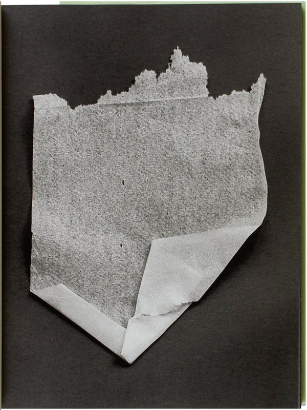 Anonymous Origami (Signed Limited Edition with Print).
