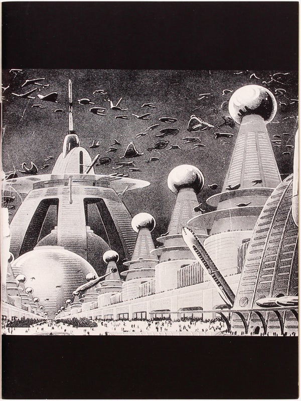 Heidi: Midlife Crisis Trauma Center and Negative Media-Engram Abreaction Release Zone (Signed by McCarthy).