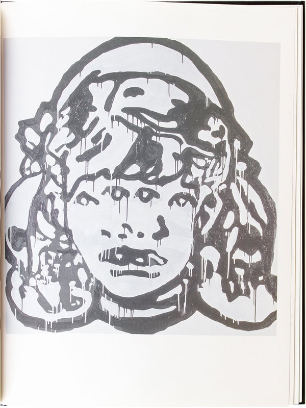 Gas Book 09 (Signed First Edition).