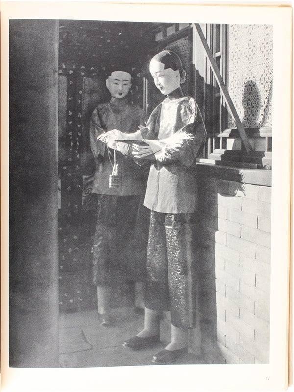 Chine.