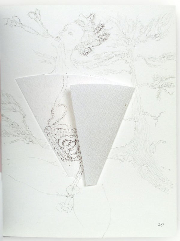 Drawing Restraint: Volume IV.