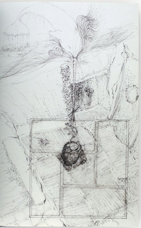 Drawing Restraint: Volume IV.