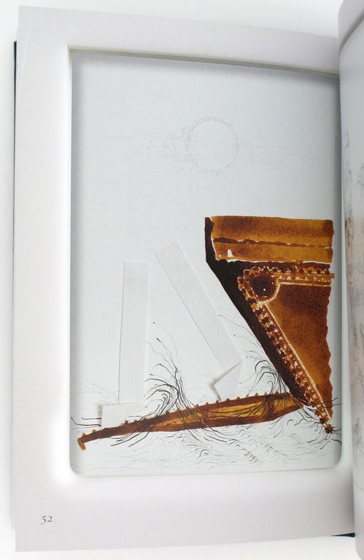 Drawing Restraint: Volume IV.