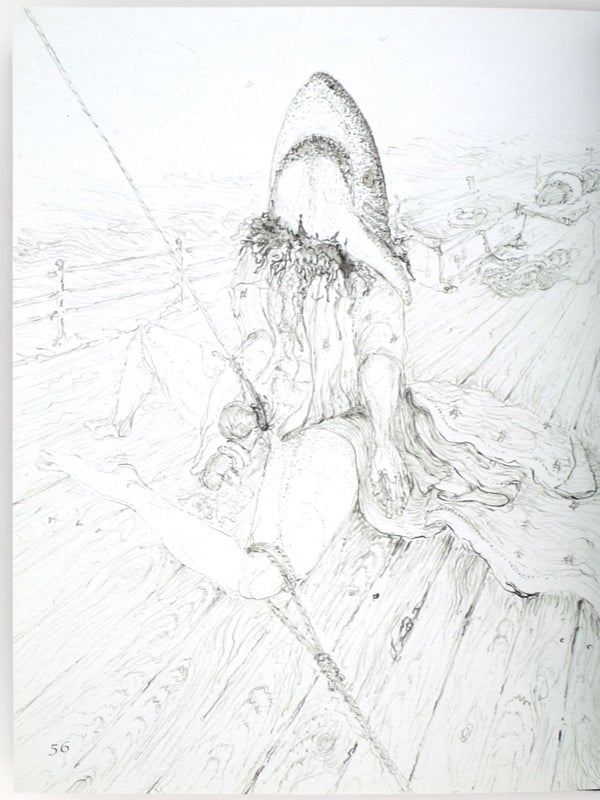 Drawing Restraint: Volume IV.