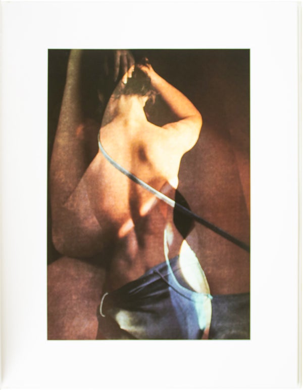 Robert Heinecken: Recto/Verso (Deluxe Edition w/ Print).