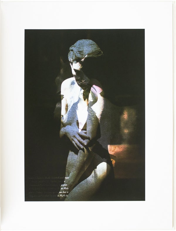 Robert Heinecken: Recto/Verso (Deluxe Edition w/ Print).
