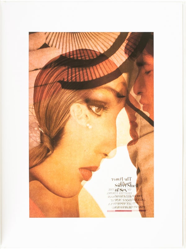 Robert Heinecken: Recto/Verso (Deluxe Edition w/ Print).