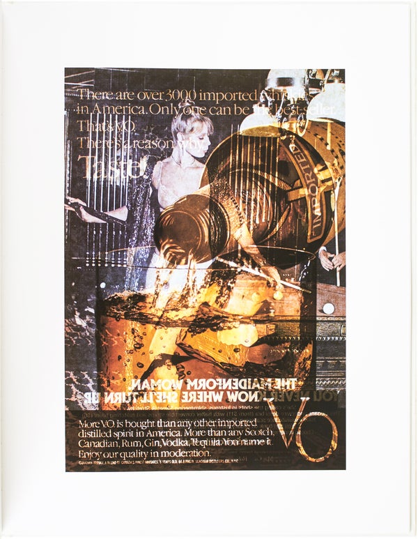 Robert Heinecken: Recto/Verso (Deluxe Edition w/ Print).