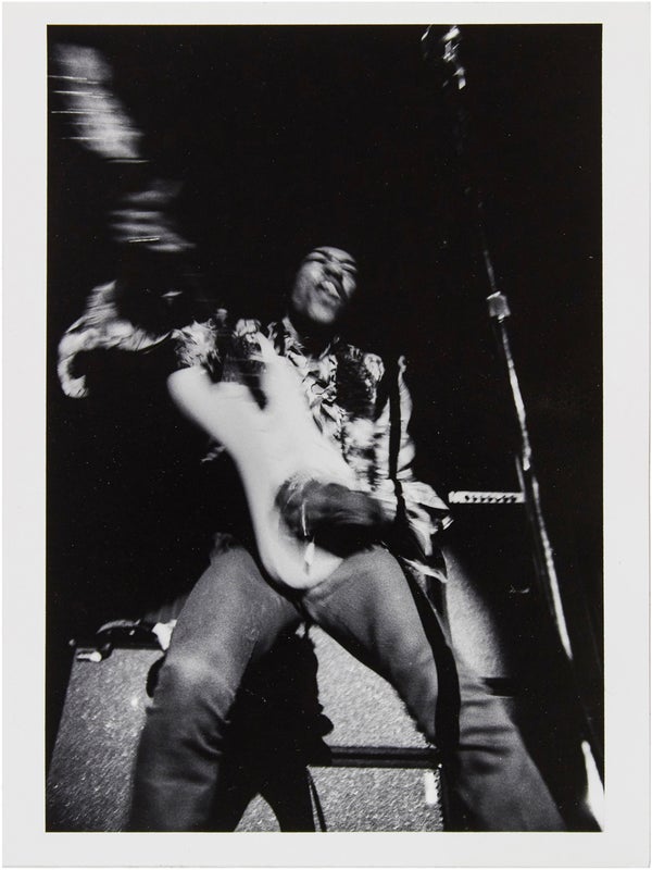 A Few Years With a Telecaster (Signed with Print).