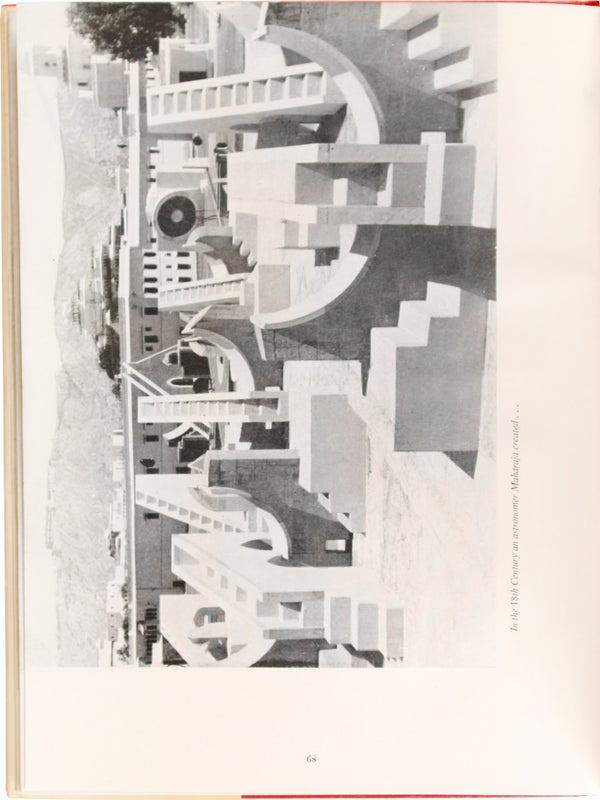Beautiful Jaipur (Advance Review Copy).