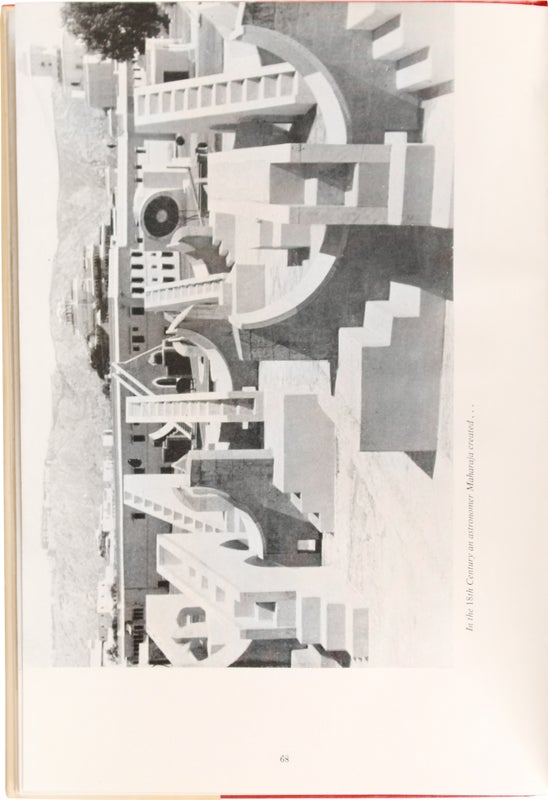 Beautiful Jaipur (Advance Review Copy).
