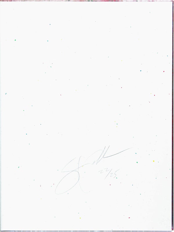Life Size (Signed Deluxe Edition).