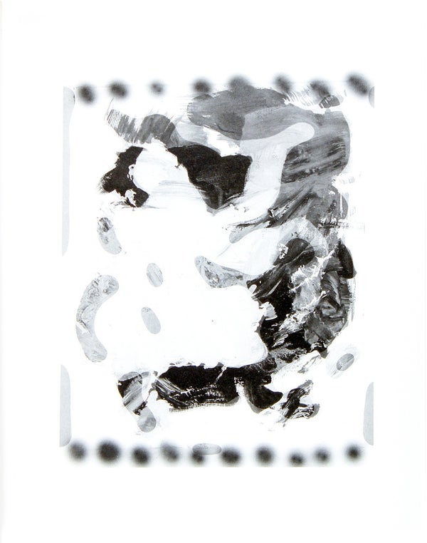 Can Your Monkey Do the Dog (Signed).