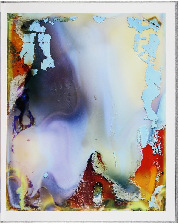 Daisuke Yokota: Color Photographs (Signed First Edition).