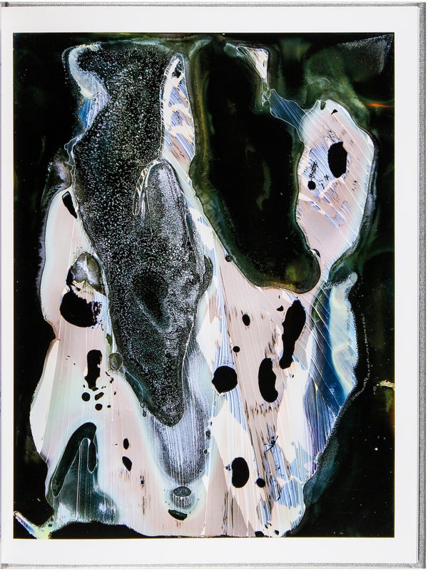 Daisuke Yokota: Color Photographs (Signed First Edition).